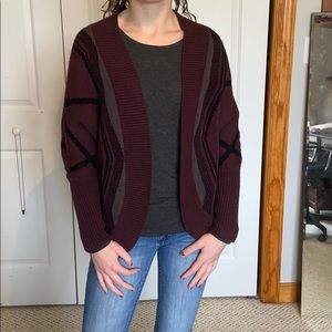 🔥 clearance Charlotte Russe cardigan